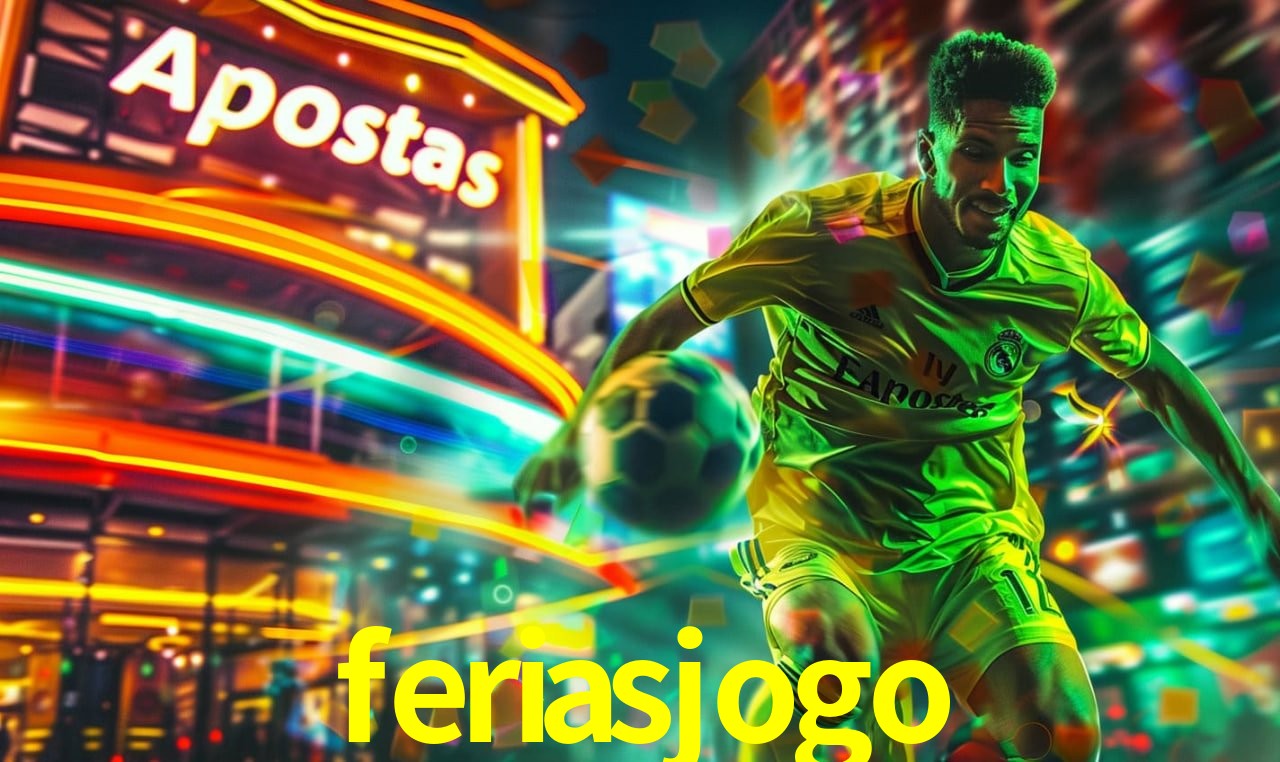 Estatísticas feriasjogo