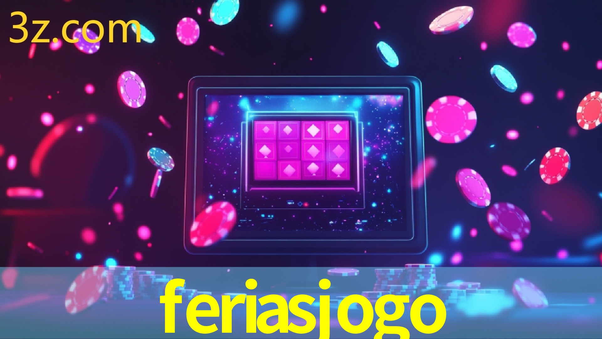 FERIASJOGO