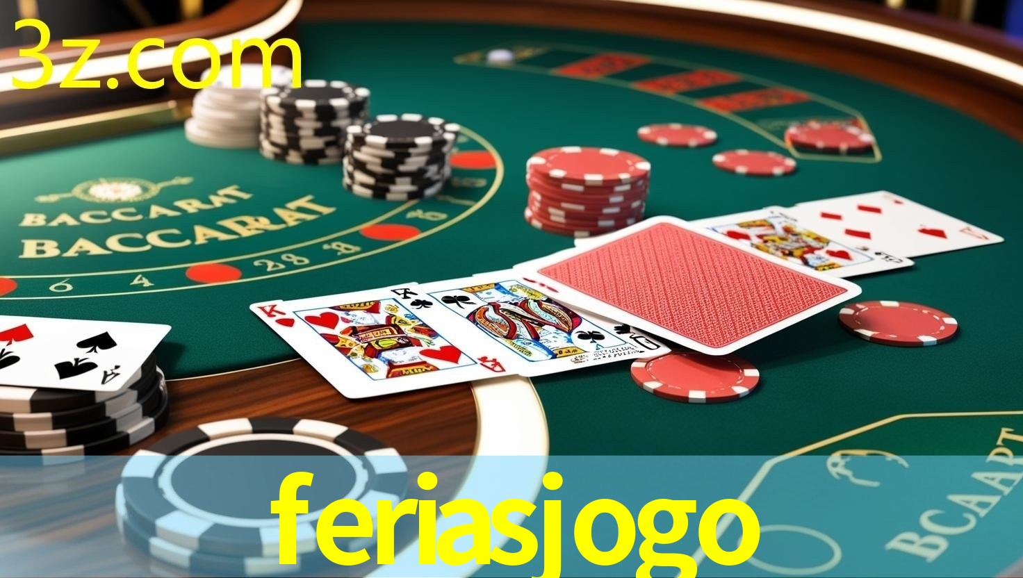 FERIASJOGO