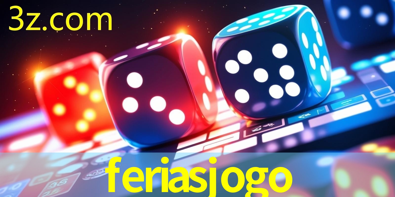 FERIASJOGO