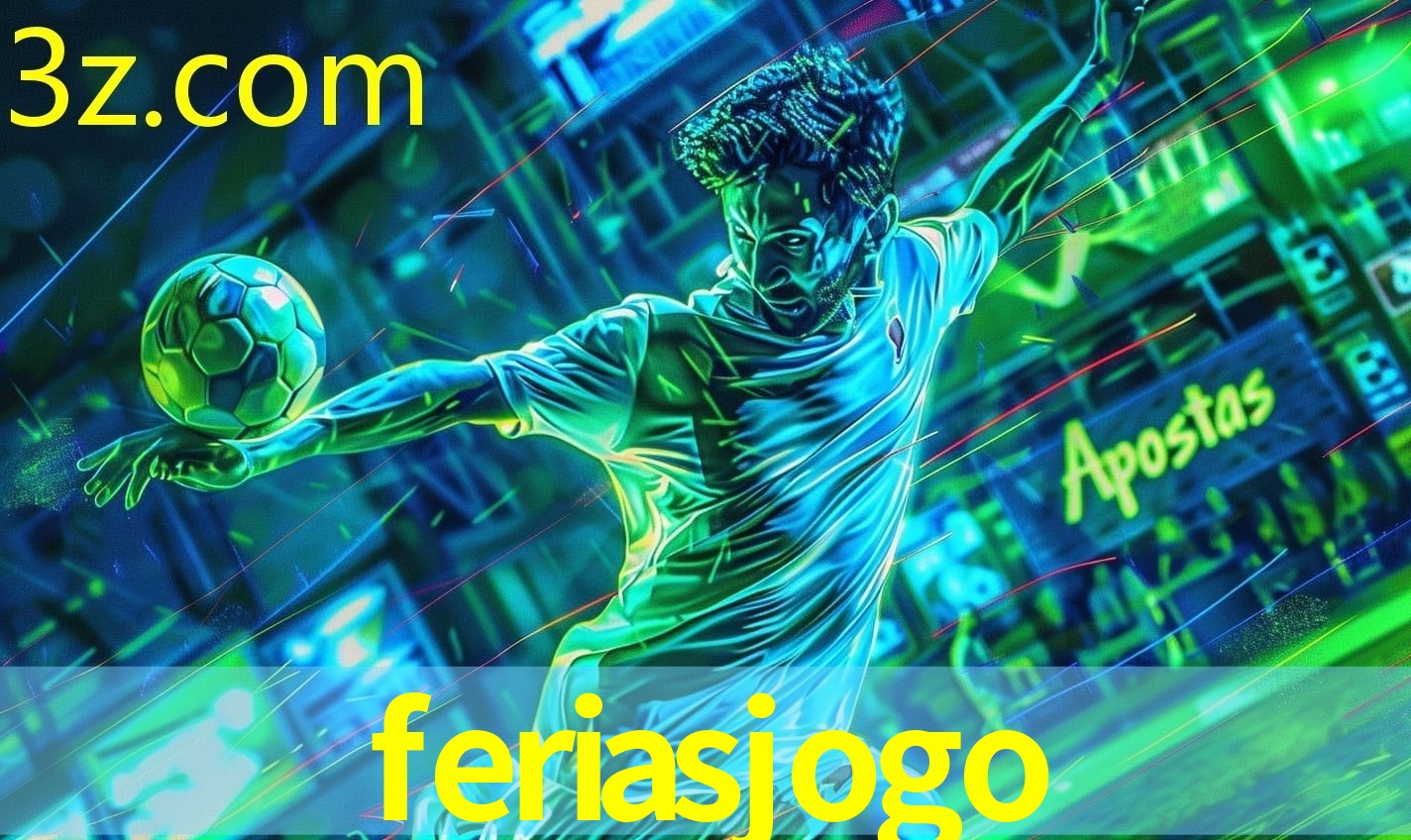 FERIASJOGO
