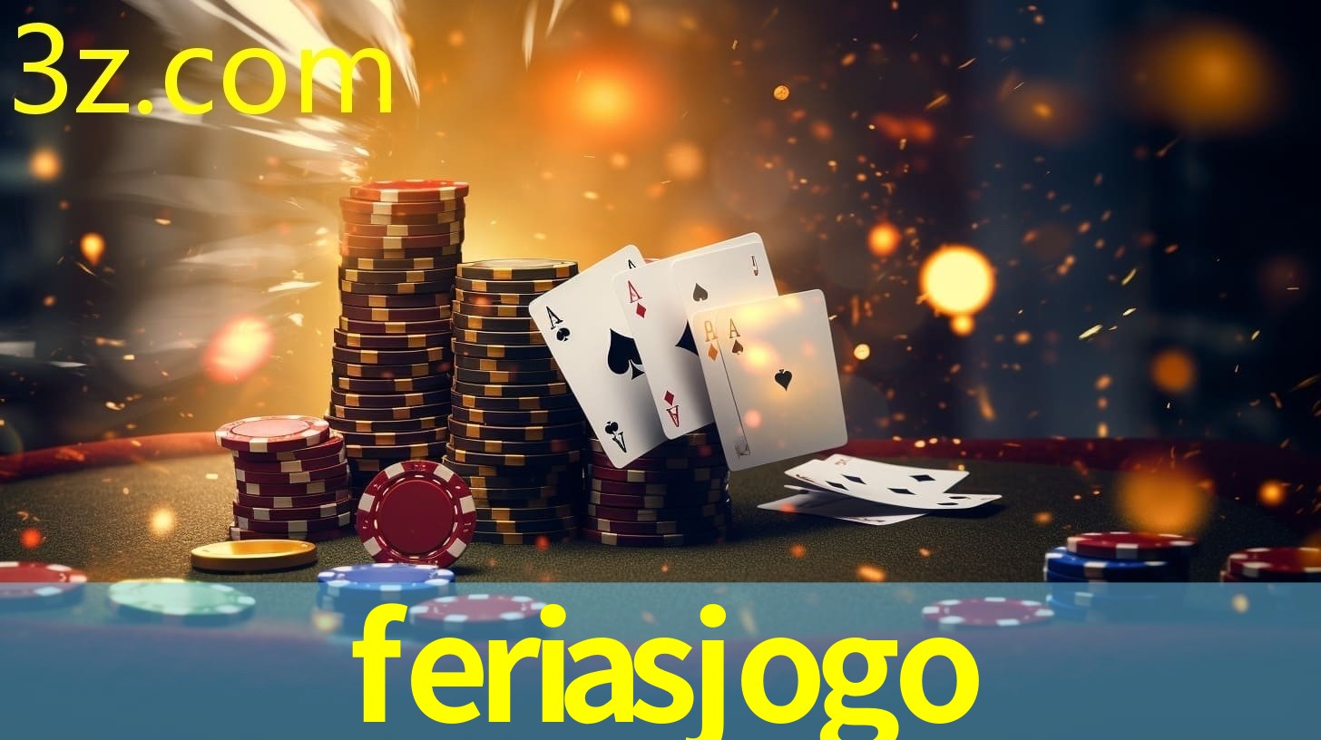 feriasjogo