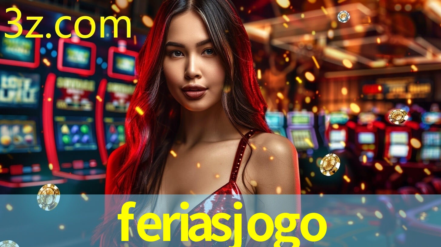 FERIASJOGO