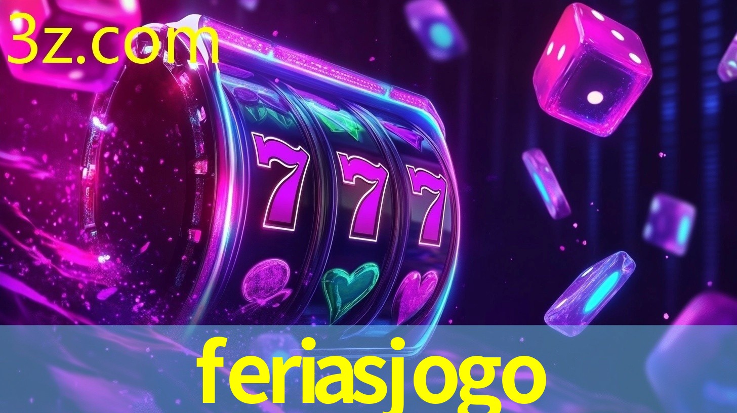 feriasjogo