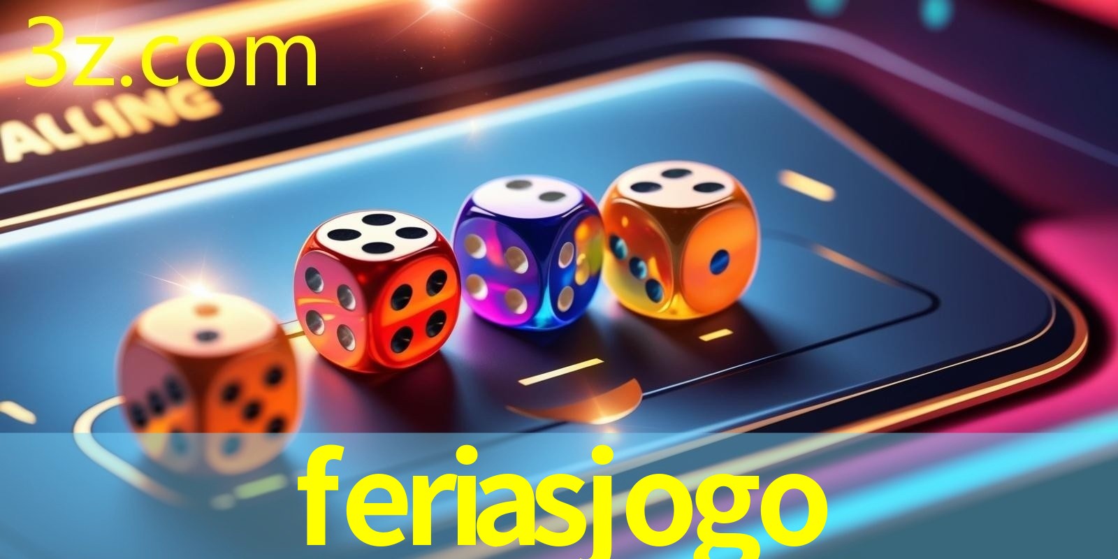 FERIASJOGO