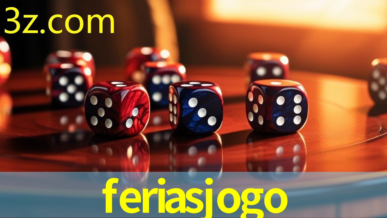 FERIASJOGO