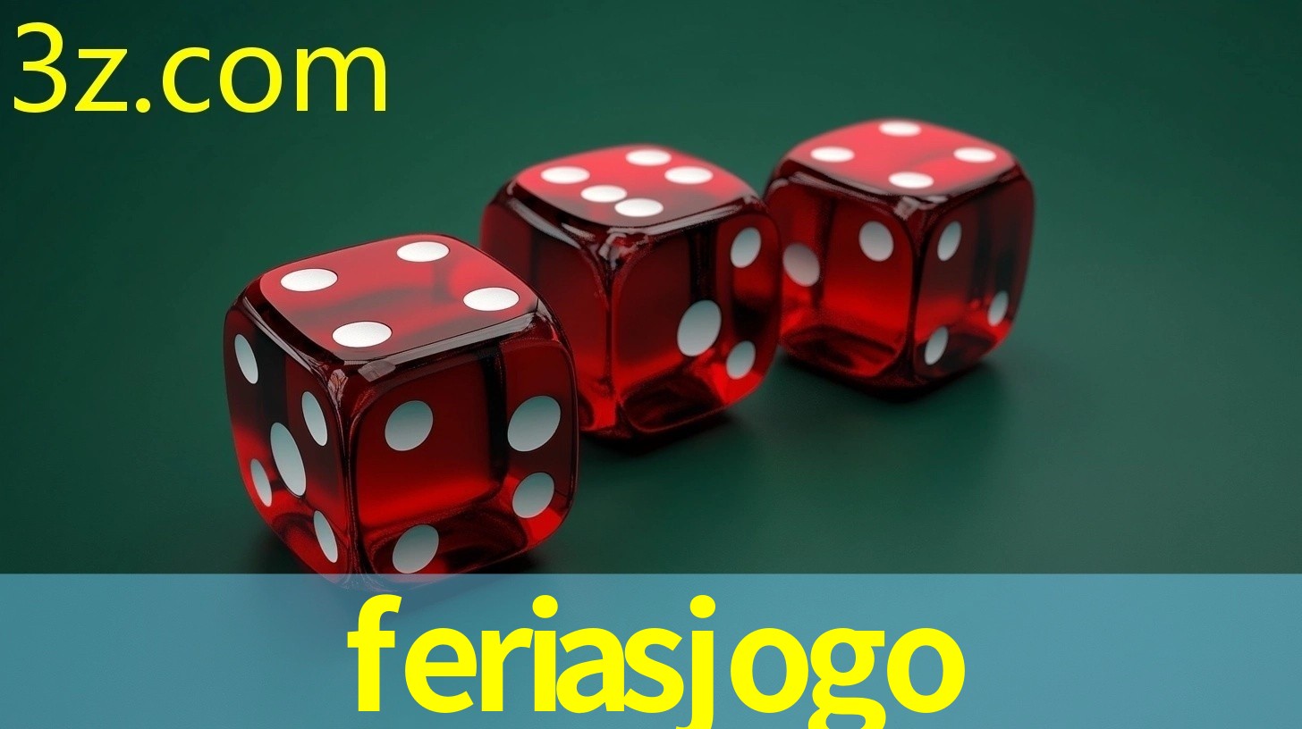 FERIASJOGO