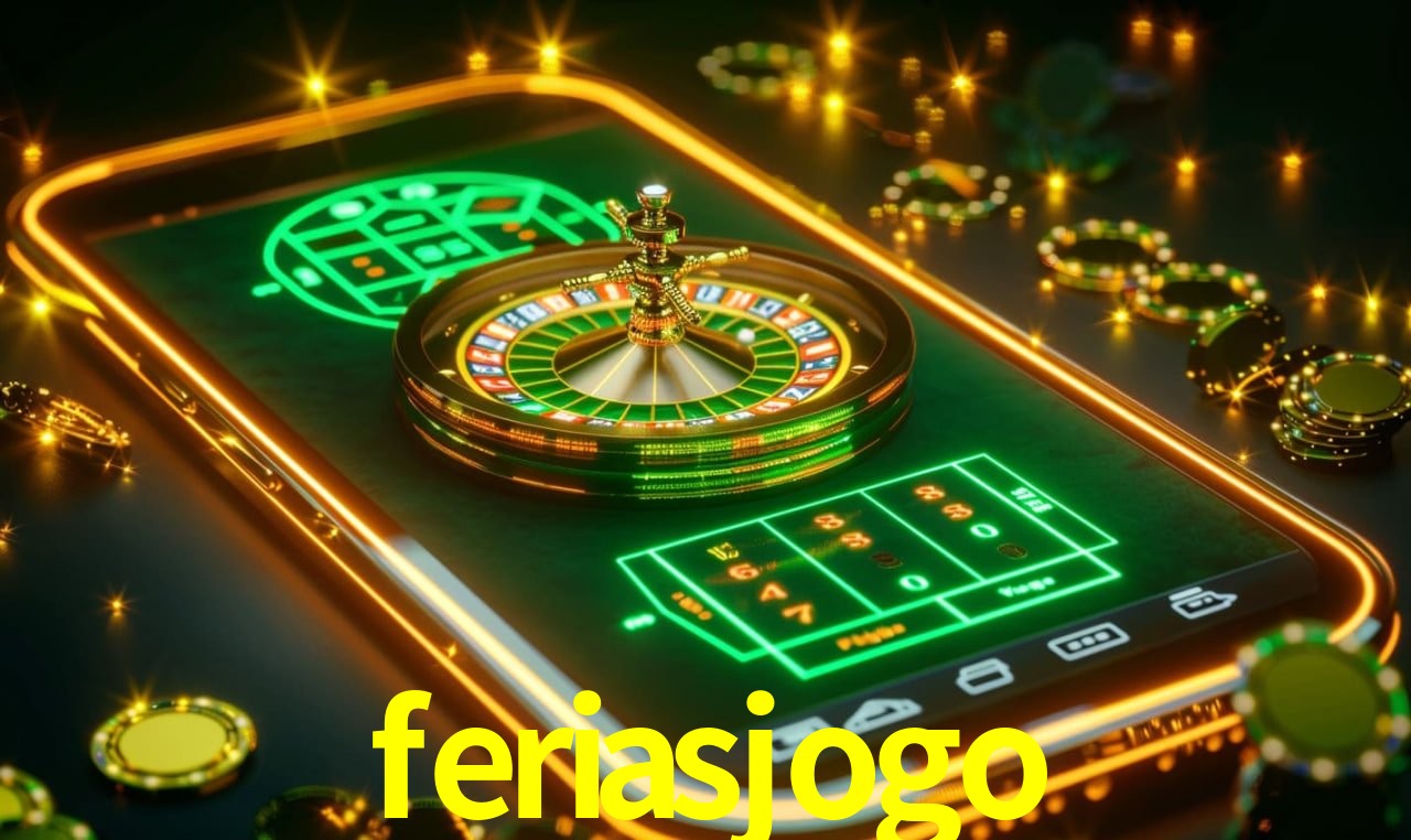 Benefícios da Conta feriasjogo