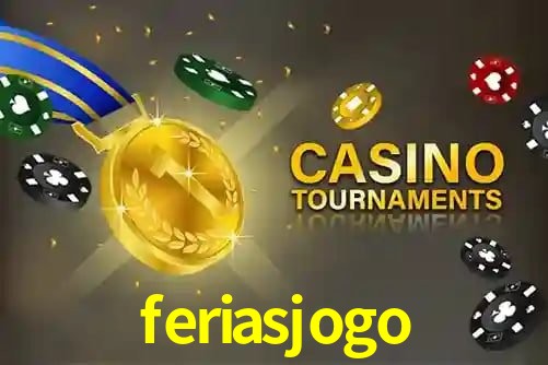 feriasjogo,feriasjogo.com