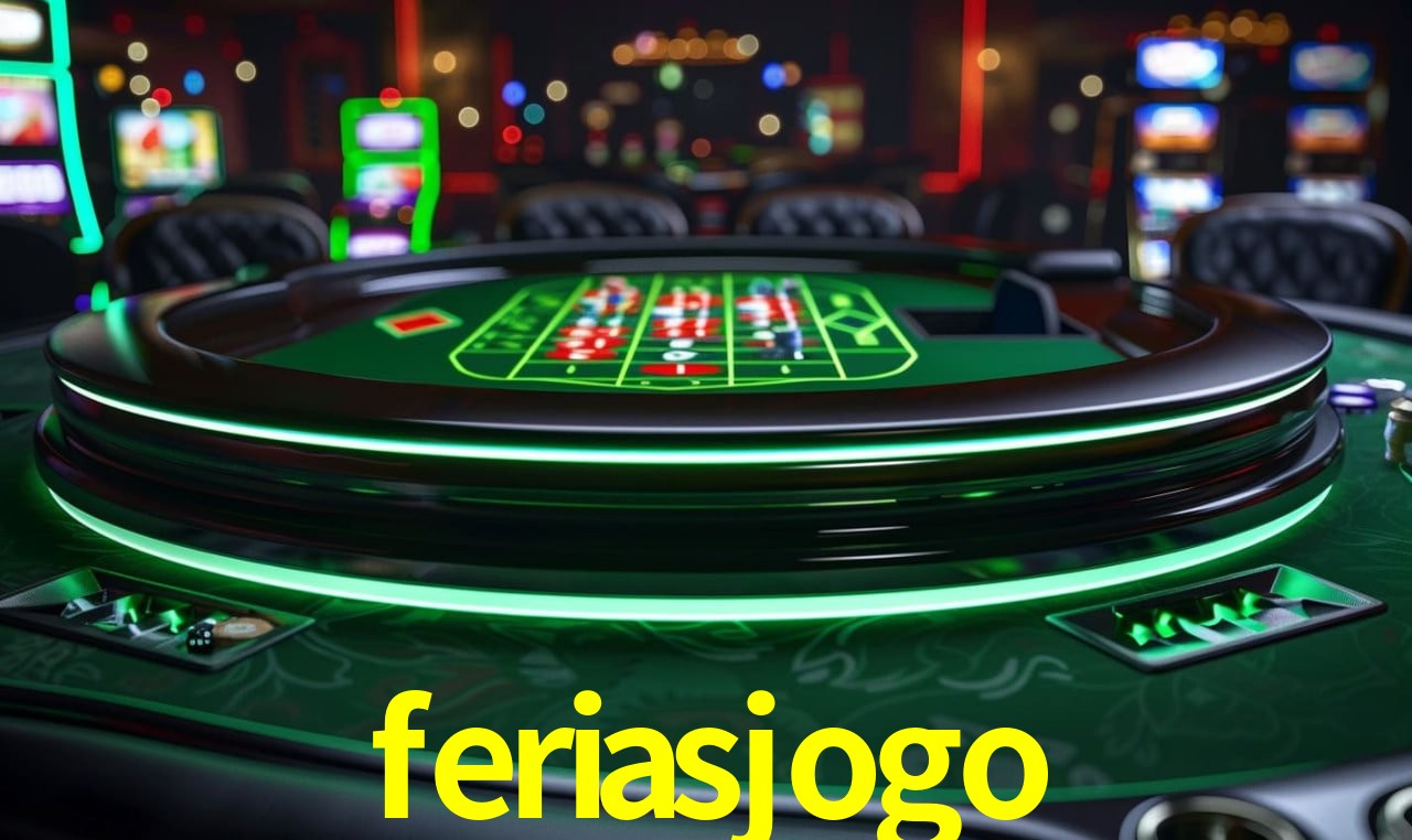 Weekend Specials feriasjogo