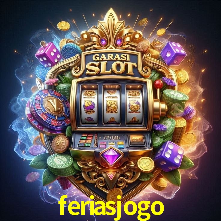 Provedores de Jogos feriasjogo