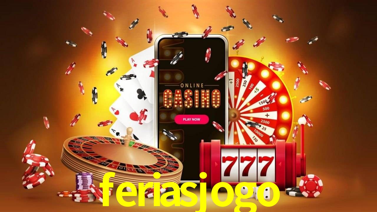 Estatísticas do Jogo feriasjogo