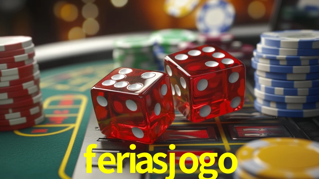 Blackjack Table feriasjogo