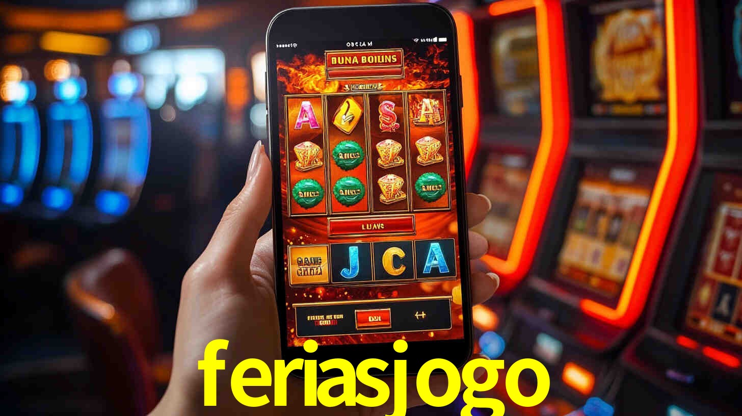 feriasjogo,feriasjogo.com