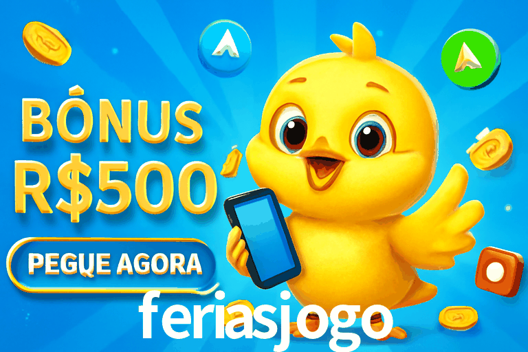 2FA Security feriasjogo