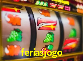Descubra o Mundo do Cassino Online com feriasjogo