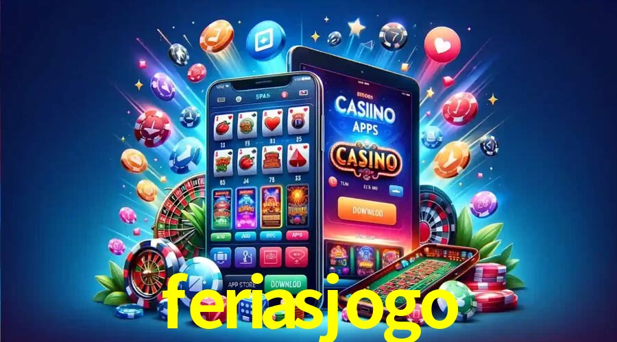 Quick Registration feriasjogo