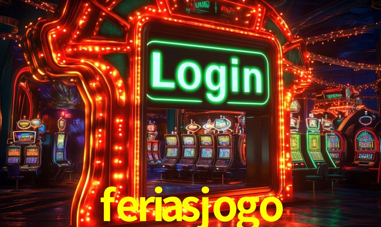 Mesa de Blackjack feriasjogo