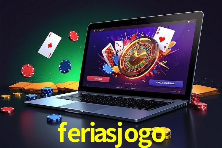 Design Responsivo feriasjogo