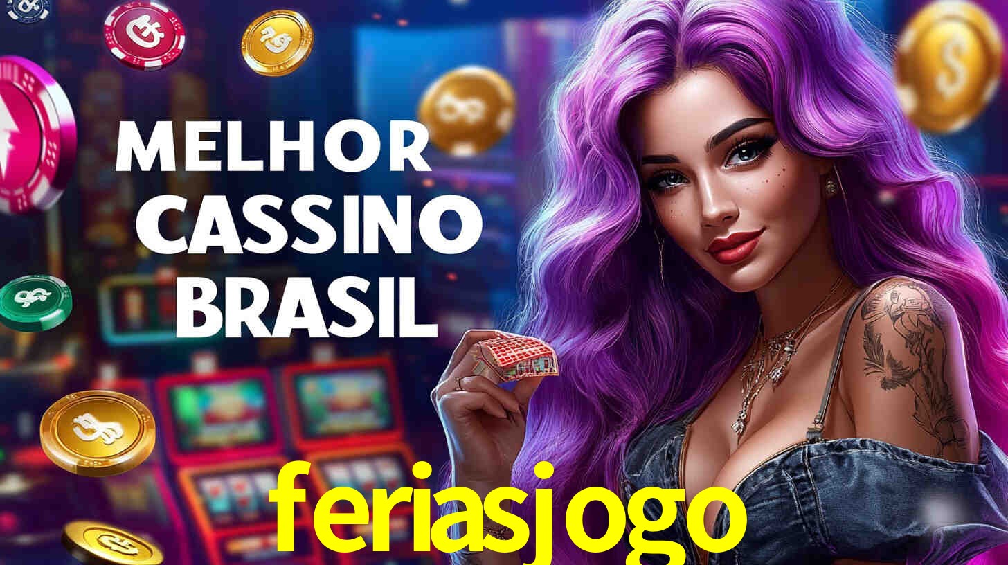 Apostas Esportivas na feriasjogo: Um Guia Completo