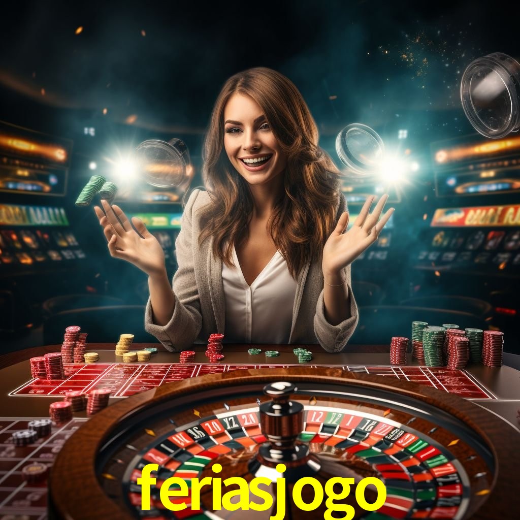 Ofertas Imperdíveis na feriasjogo: Promoções e Bônus Que Valem a Pena
