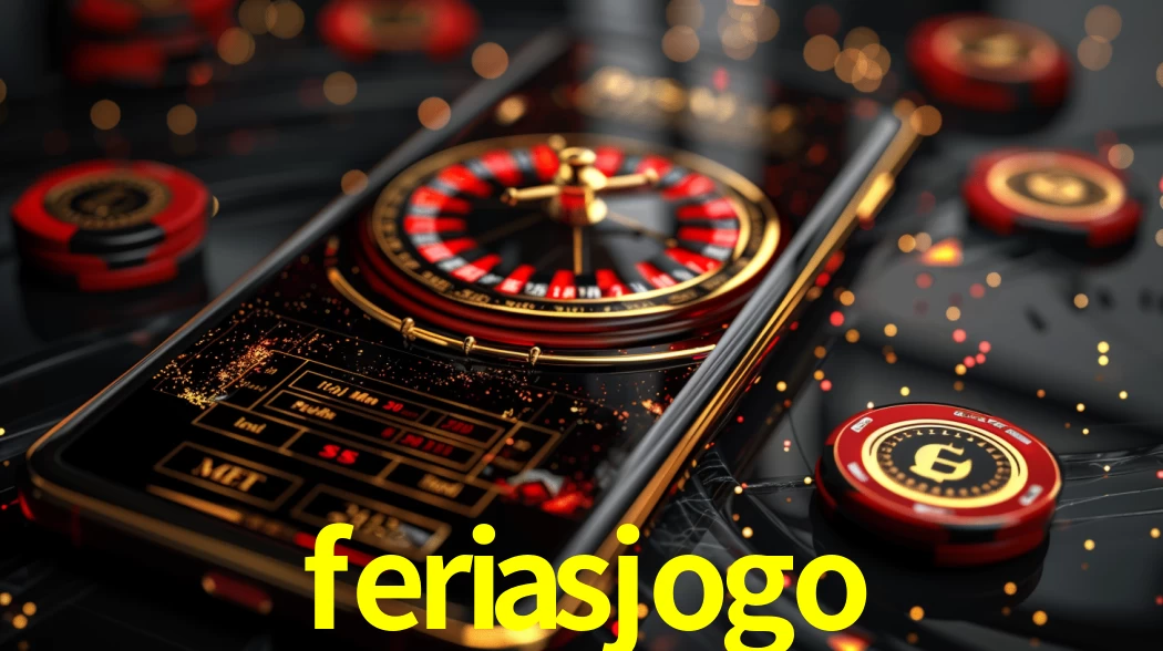 Game Providers feriasjogo