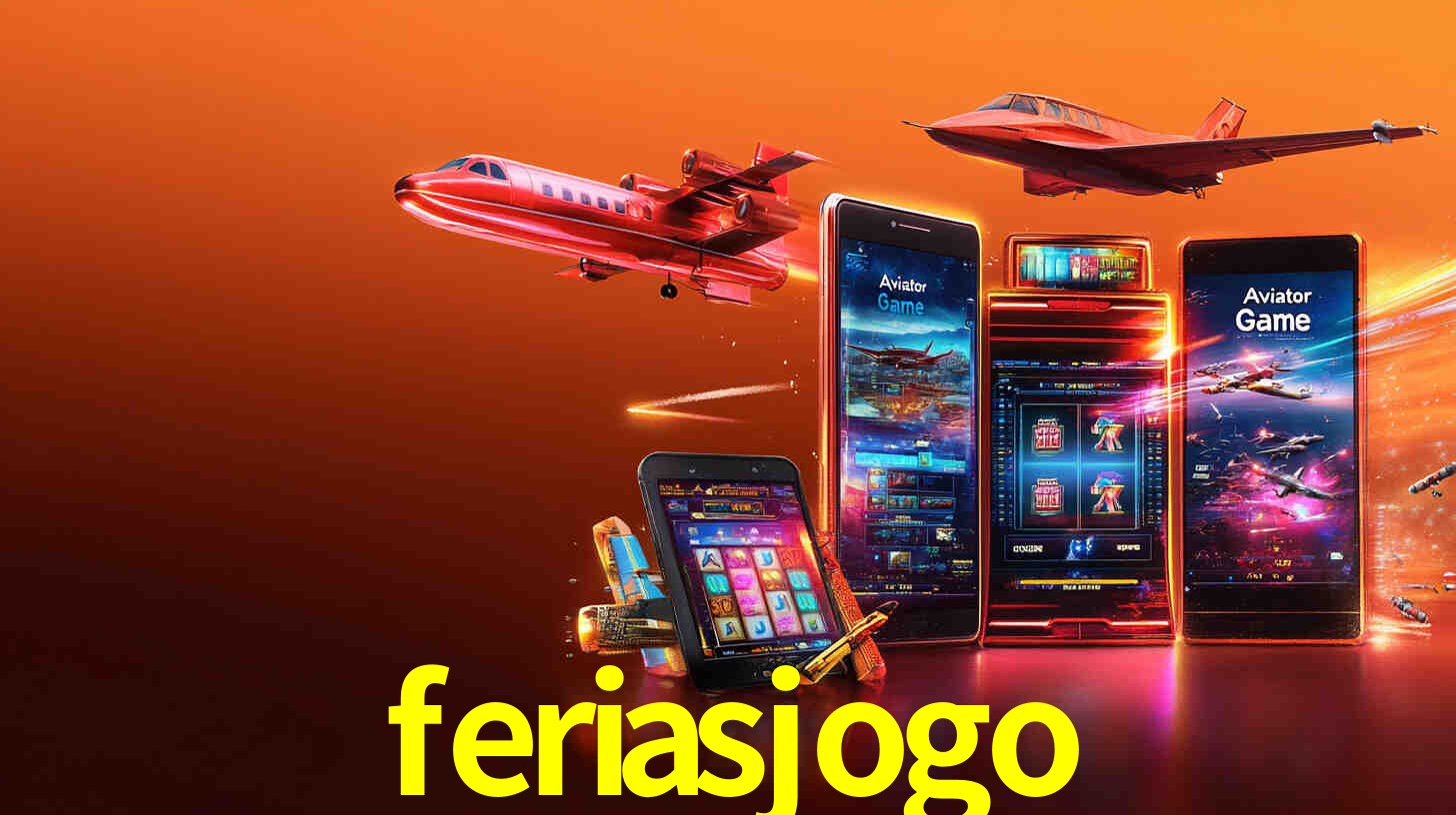 A Revolução dos Aplicativos de Jogos no feriasjogo