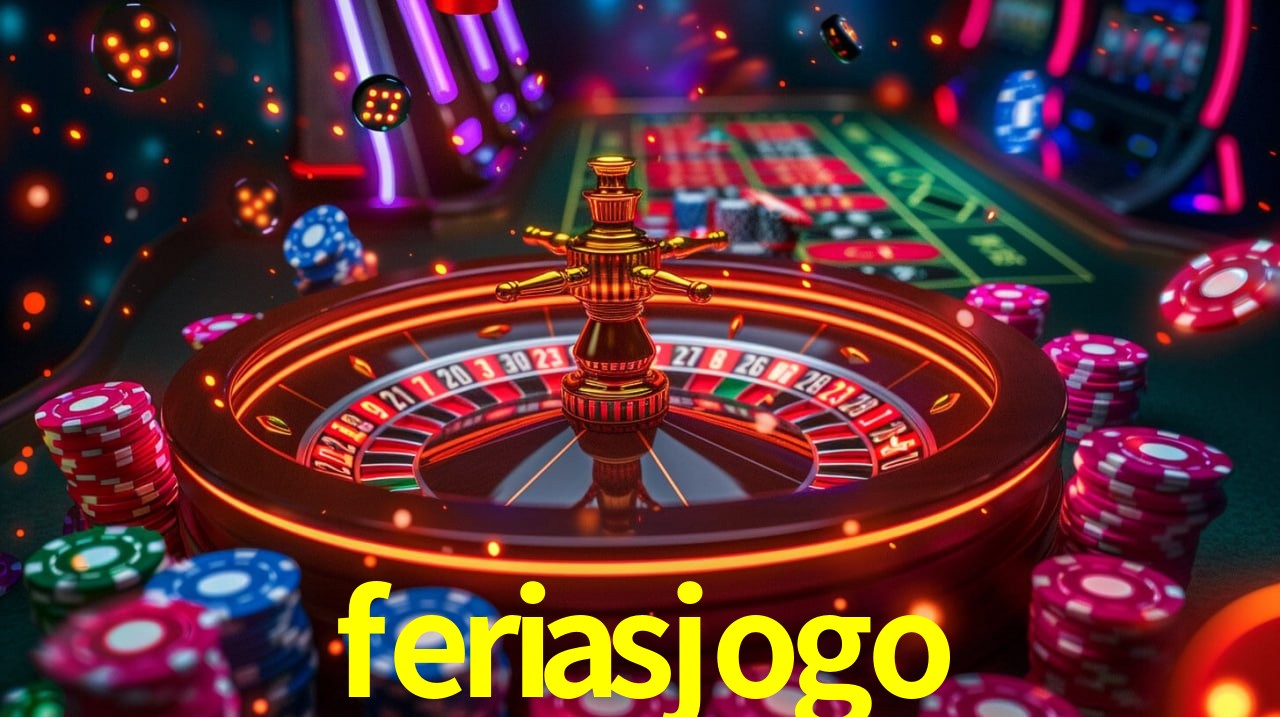 Desvendando o Mundo dos Jogos Virtuais na feriasjogo