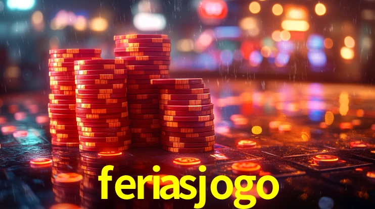 feriasjogo,feriasjogo.com