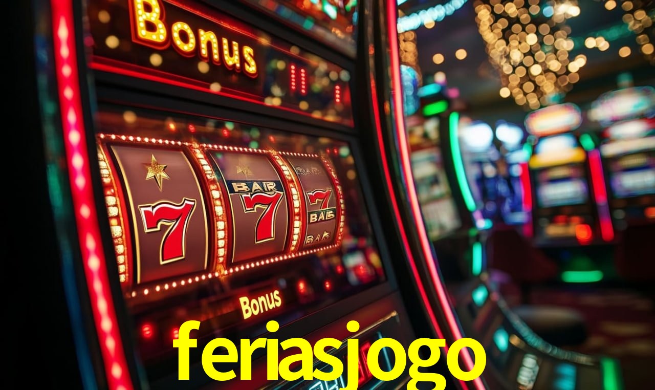 feriasjogo