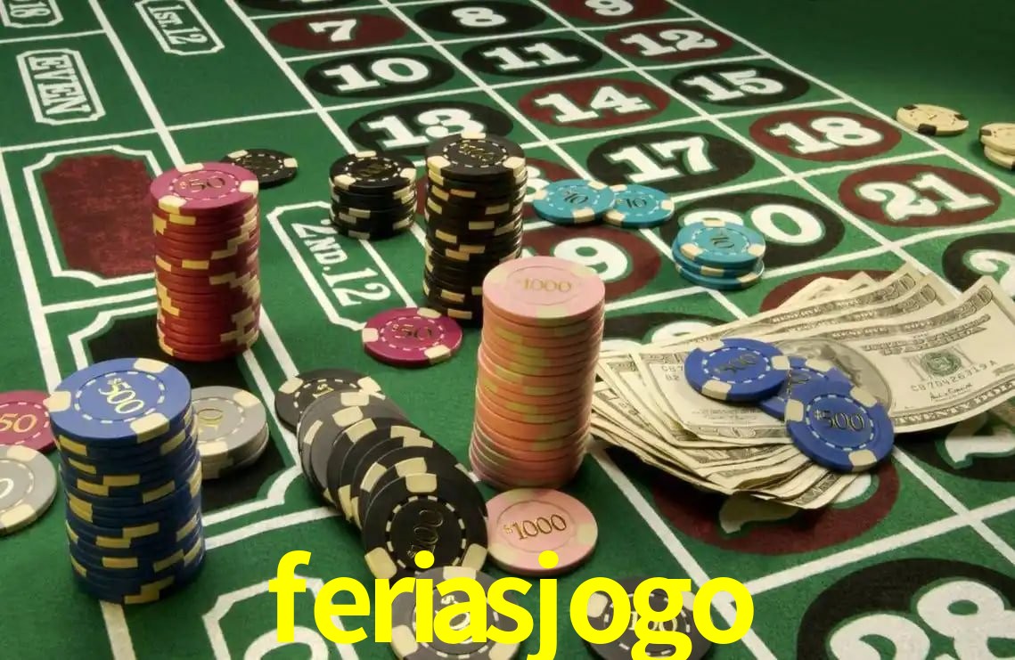 Player Reviews feriasjogo