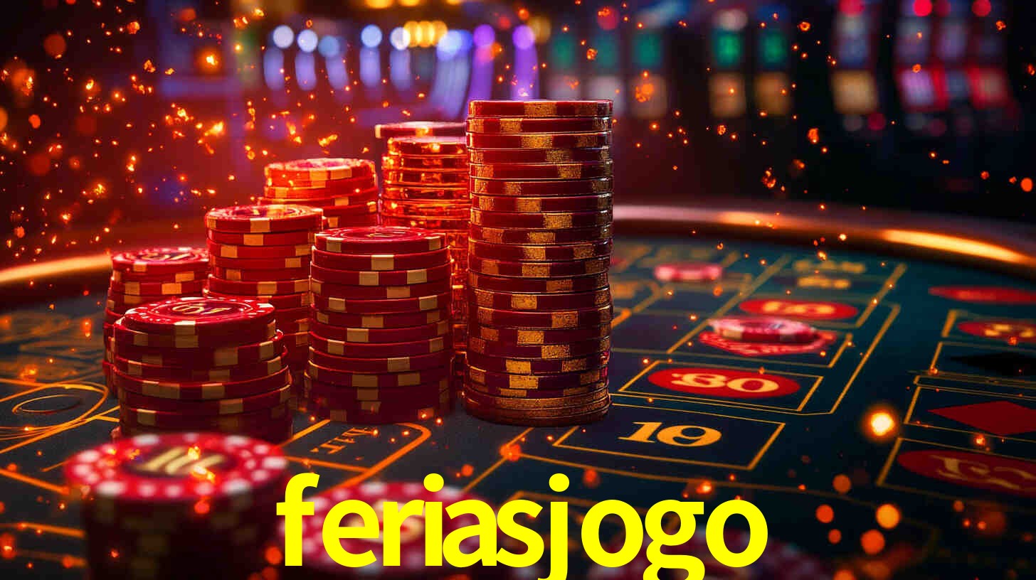 Programa VIP feriasjogo
