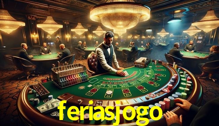 Game Statistics feriasjogo