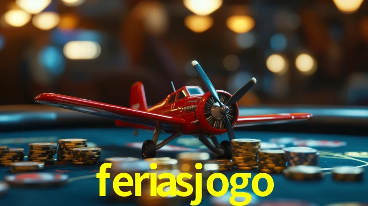 Live Casino feriasjogo