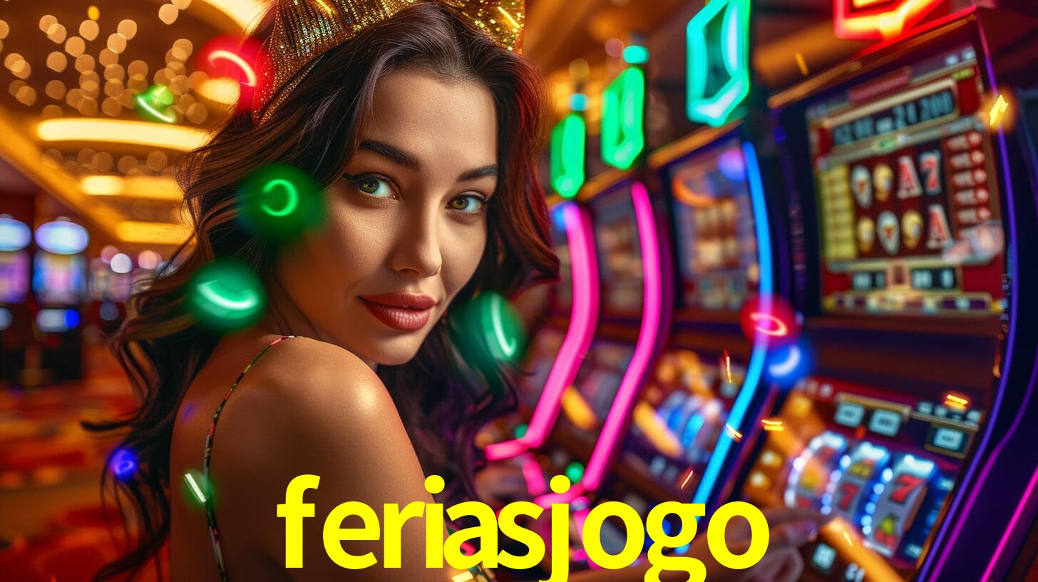 Bônus Generosos e Exclusivos no feriasjogo para Você!