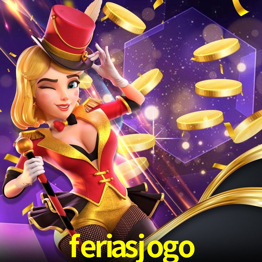 Football Betting feriasjogo