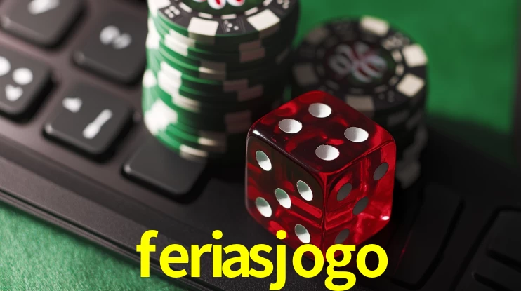 Secure Login feriasjogo