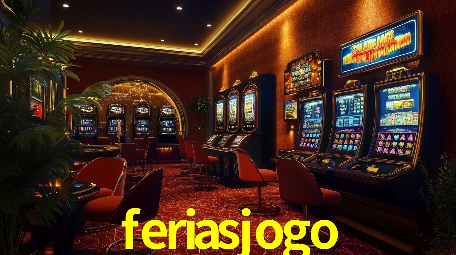 Live Casino feriasjogo