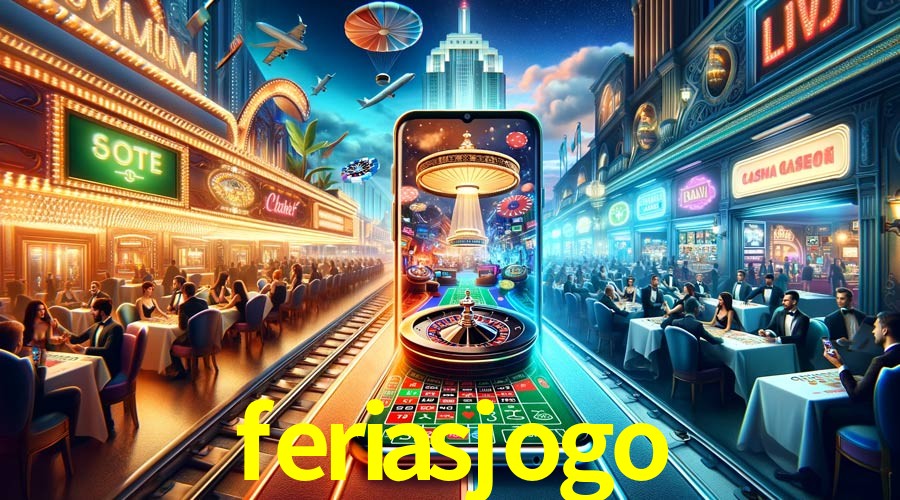 Account Benefits feriasjogo