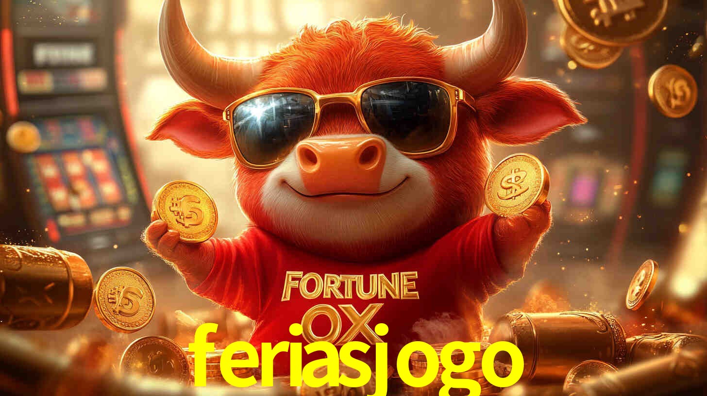 feriasjogo: Seu Especialista em Apostas Esportivas Brasileiras