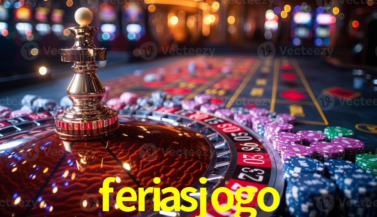 Seasonal Promotions feriasjogo