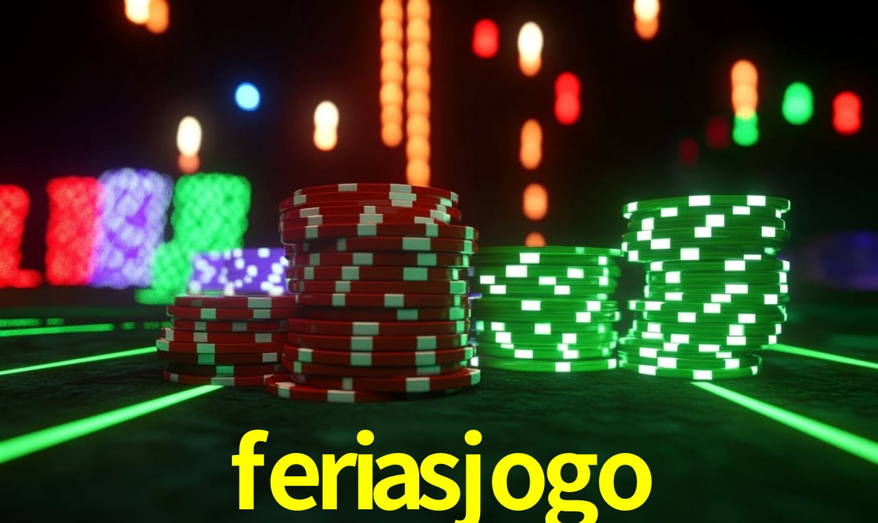 Gates of Olympus feriasjogo
