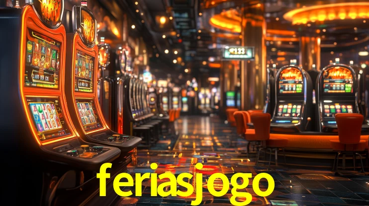 Premium Interface feriasjogo