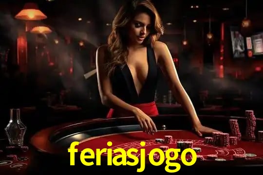 Tecnologia da Plataforma feriasjogo