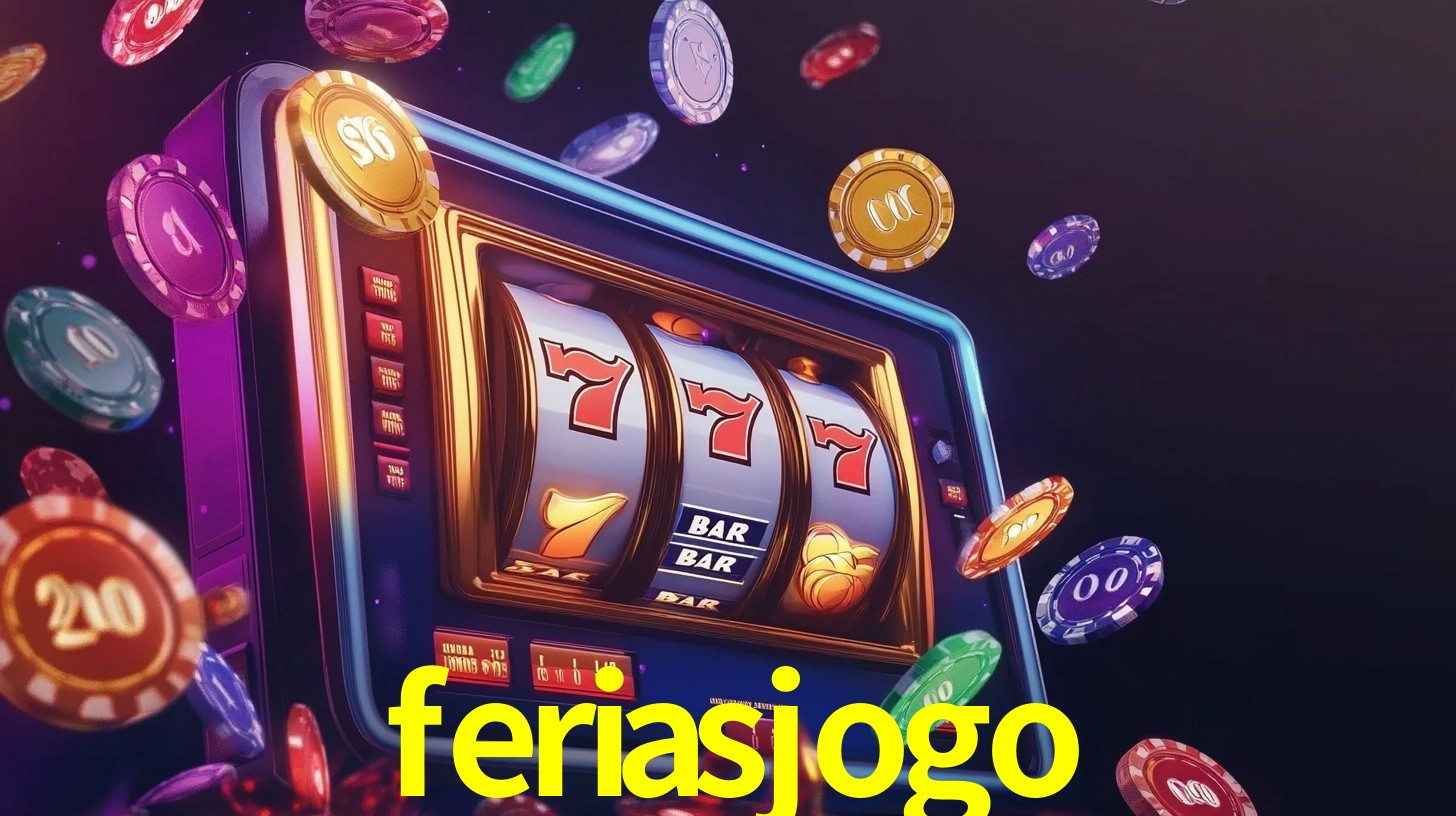 Roulette Table feriasjogo