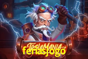 Recursos de Bônus feriasjogo