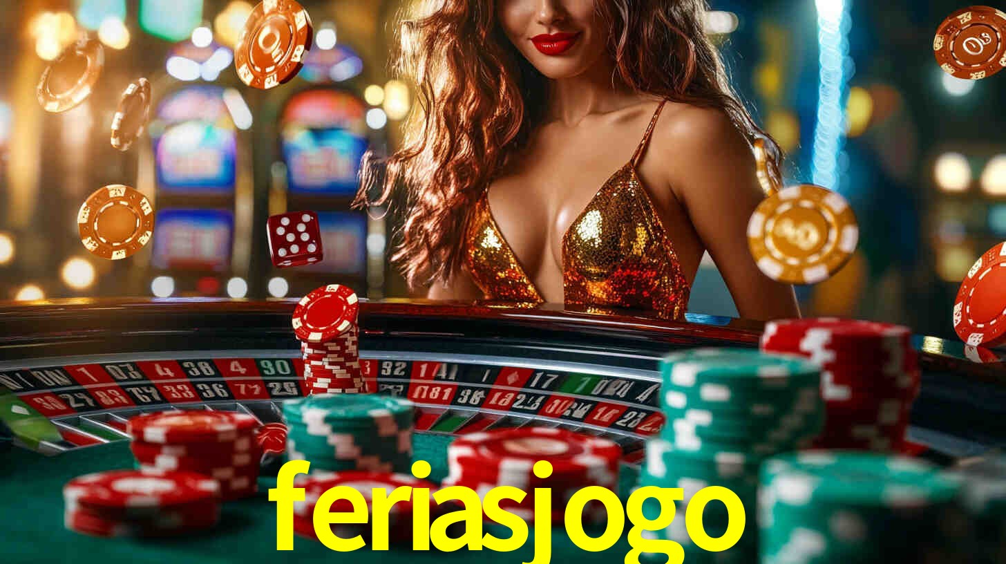 Welcome Bonus feriasjogo