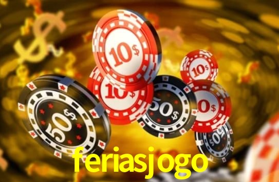 Mesa de Roleta feriasjogo