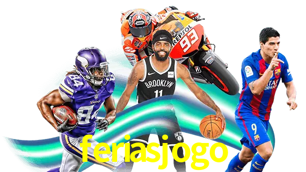 feriasjogo